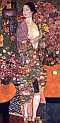 KLIMT - ballerina